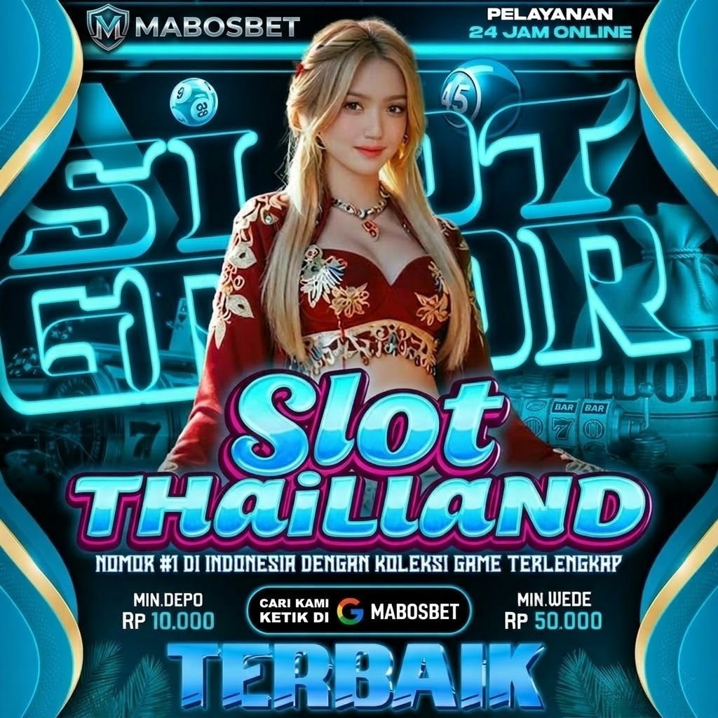 Slot Thailand